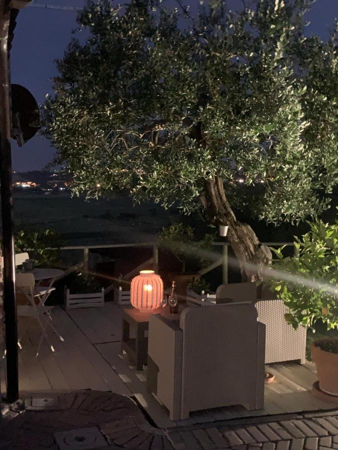 Appartement Locazione Turistica Casa Olivo à Fucecchio Extérieur photo