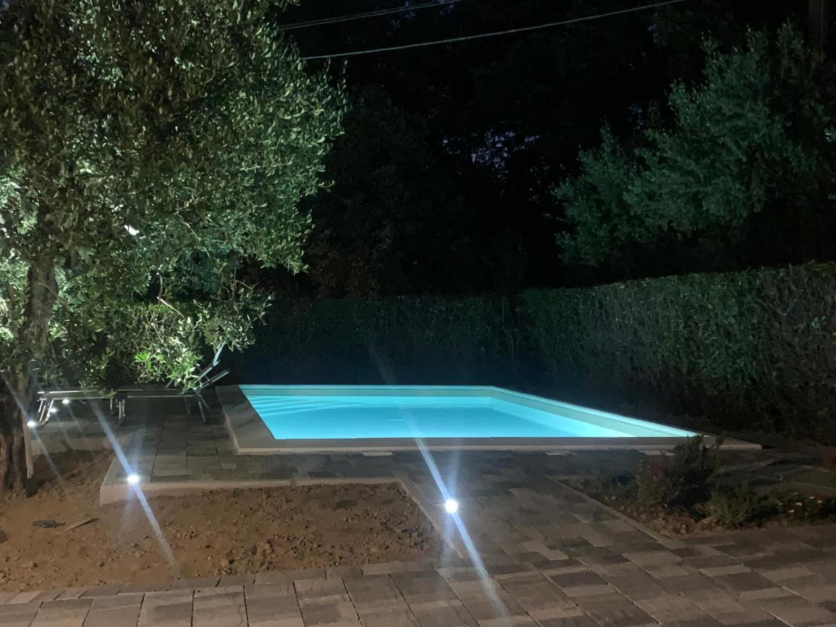 Appartement Locazione Turistica Casa Olivo à Fucecchio Extérieur photo