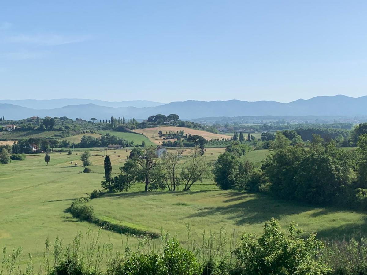 Appartement Locazione Turistica Casa Olivo à Fucecchio Extérieur photo