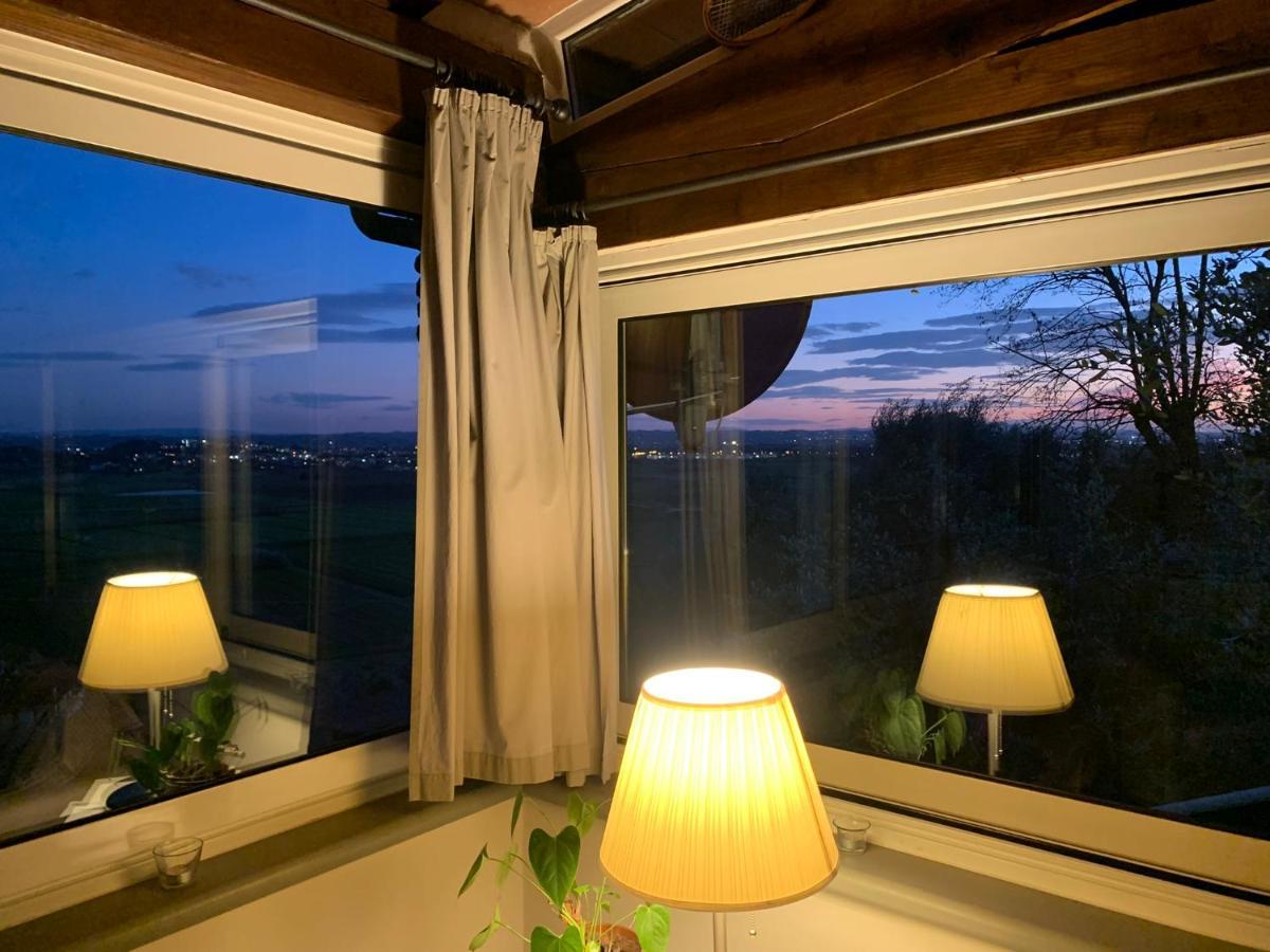 Appartement Locazione Turistica Casa Olivo à Fucecchio Extérieur photo