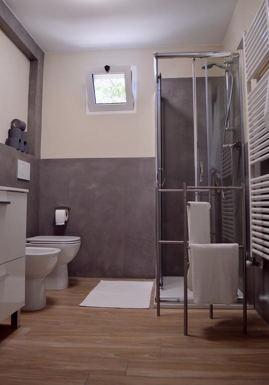 Appartement Locazione Turistica Casa Olivo à Fucecchio Extérieur photo
