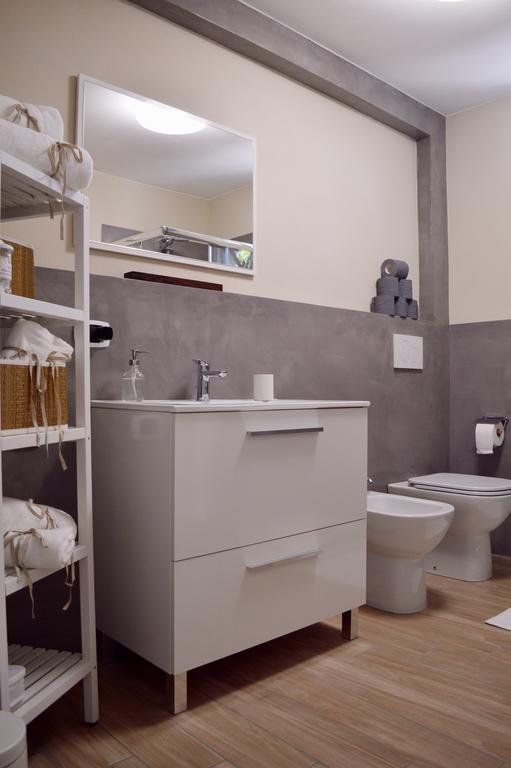 Appartement Locazione Turistica Casa Olivo à Fucecchio Extérieur photo