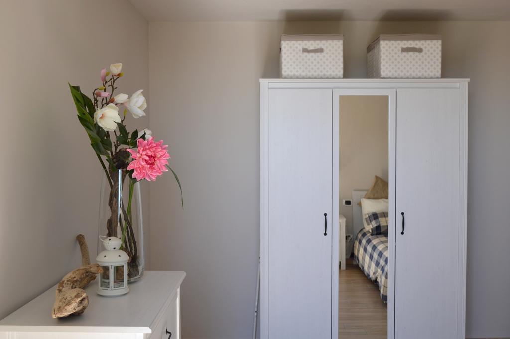 Appartement Locazione Turistica Casa Olivo à Fucecchio Extérieur photo