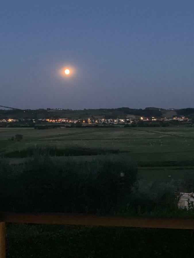 Appartement Locazione Turistica Casa Olivo à Fucecchio Extérieur photo
